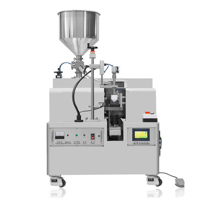 Des Alkali-20KHZ beständige Ultraschalldichtung rohr-Eichmeister-der Kosmetik-50mm