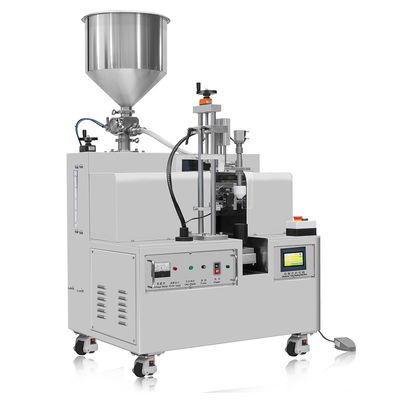 Des Alkali-20KHZ beständige Ultraschalldichtung rohr-Eichmeister-der Kosmetik-50mm