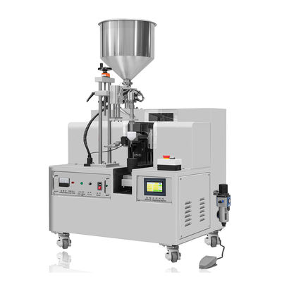 Des Alkali-20KHZ beständige Ultraschalldichtung rohr-Eichmeister-der Kosmetik-50mm
