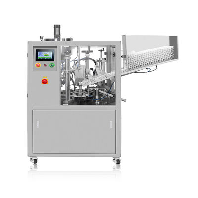 Höhen-Ultraschallrohr-Eichmeister 50mm Dichtungs-200mm, der 0.38m3/Min füllt