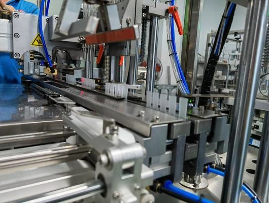 PET 10ml, das Ultraschallrohr-Eichmeister-versiegelnde Selbstzutat 2.6KW füllt