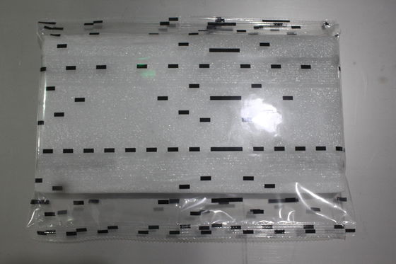 50 PPMs Kasten-Bewegungs-Fluss-Verpackung, Taschen-Längen-Gemüseverpackungsmaschine-Unterfolie 9kw 50mm