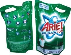 Beutel-Füllmaschine 40Bags/min Premade